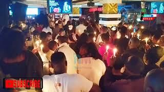 NENDA SALAMA MERCY MAWIA CANDLE ️ LIGHTING EVENT, CAPTAINS ILIJAA HADI NJE...