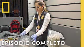 Cocaina y Castigo | Alerta Aeropuerto Peru | Nat Geo en Español