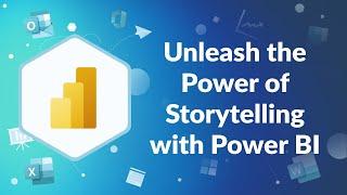 Unleash the Power of Storytelling with Power BI | Advisicon