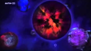 Universum oder Multiversum eine  Dokumentation mit Brian Greene