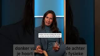 Ik heb feedback voor je | Auteur Iris Posthouwer over grenzen stellen #grenzen