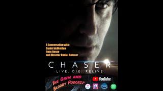 Chaser TV Series | Q&A with  Director and Cast | The Grim and Bloody Theater