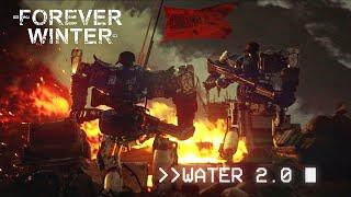 The Forever Winter - Water System Updates