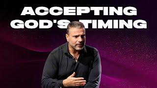 Amir Tsarfati: Accepting God's Timing