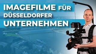 IMAGEFILME für Düsseldorfer Unternehmen