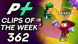 Project Plus Clips of the Week Episode 362
