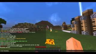 potcraft Speedhack PvP Anarchyfactions