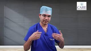 What is vascular surgery? | Dr. Rahul Agarwal | CARE Hospitals, Banjara Hills