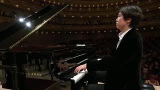 New York Franz Liszt Piano Competition  Live Stream