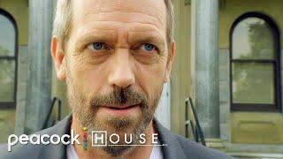 House Gets His License Back (And His Empathy) | House M.D..