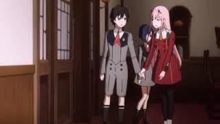 Your Perfect - (Zero Two) Amv/Edit  Raw Daddy Style