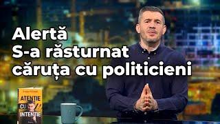 Testul antidrog și căruțașii. De ce pică rețelele. Selly, please! Cod Negru | Starea Nației 16.07.24