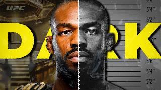 The Dark Psychology of Jon Jones | Documentary.