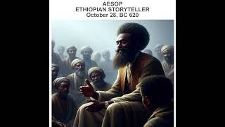 AESOP  Lessons from the Wise Ethiopian Storyteller Full Video