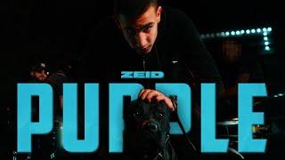 ZEID - Purple (Official Video)