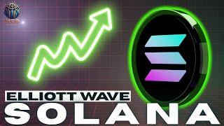 Solana Price News Today - SOL Elliott Wave Price Technical Analysis, Price Update!