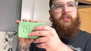  Duke Cannon Shamrock Soap