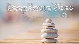 Deep House Vibes Mix 5  2021 - Dj.Nikos Danelakis #Bestof Deep Vocal House