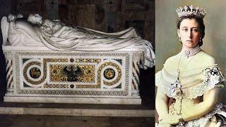 The Painful Death Of Queen Victoria's First Daughter