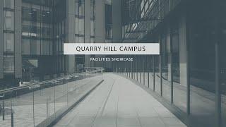 Quarry Hill Campus Tour | Leeds City College