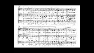 Kodály Zoltán : Adventi ének / Advent Song