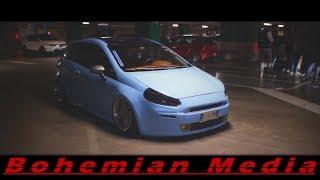 Corsico Cars Meeting