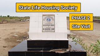 State Life Housing Society | Phase 2 | Complete Visit & Details