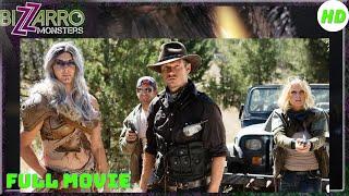 Dead 7 | HD | Horror | Full Movie in English