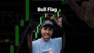 How To Trade Bull Flags