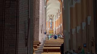 Jakobi Cathedral in Szczecin: From Medieval Glory to Modern Faith