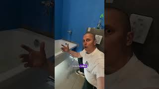 Забудьте о засорах раз и навсегда! #дизайнпроект #ремонт #дизайнинтерьера #ремонтквартир