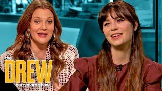 Zooey Deschanel's Daughter Plans to Be a Cat When She Grows Up