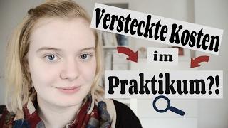 Praktikum im Kindergarten | Das solltest DU beachten | Kosten, Impfungen... | Erzieher Ausbildung