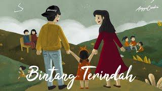 ANGGA CANDRA - BINTANG TERINDAH ( OFFICIAL MUSIC VIDEO )