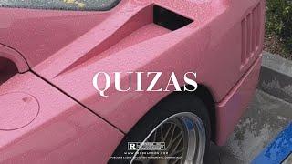 "Quizas" - Reggaeton Type Beat