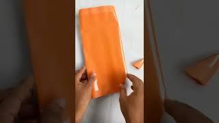 how to cover school book easily#shorts