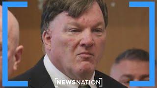 Gilgo Beach killings: Rex Heuermann headed back to court | NewsNation Now