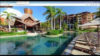 Villa del Palmar Cancun - 3D Virtual Tour