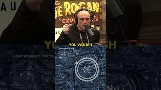 Rogan's Friend Thinks No One Can Track Him