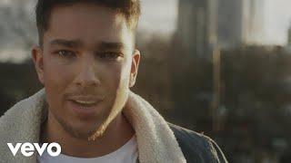 Matt Terry - Try (Official Video)