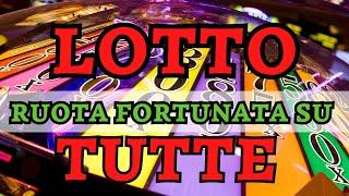 Previsioni Lotto Gratis: Ecco i Numeri Magici per Vincere su Tutte le Ruote! 