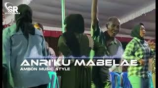 AMBON MUSIC STYLE REMIX JOGET LAGU BUGIS ABADI (ANRI'KU MABELAE) _FAP_ FAMILY A PLES _SOUND SYSTEM