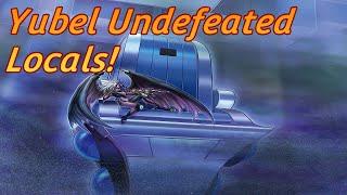 Yubel Undefeated Deck Profile Post Terminal Worls | June 2024  |