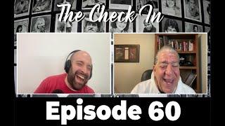 We're going back to the street | The Check In with Joey Diaz and Lee Syatt