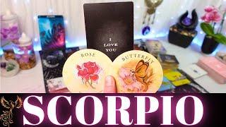 SCORPIO  |Who's Thinking About You & Why?| "No Doubt - This Person Is In Love With You" (FEB TAROT)