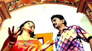 ആ ഡാഷ് മോന് ഞാൻ വെച്ചിട്ടുണ്ട്...!! | Athirayude Makal Anjali Movie Scene | Santhosh Pandit Movies