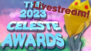 The 2023 Modded Celeste Awards [Livestream]