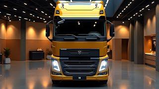 New 2025 Volvo FM vs Scania G440: Best Truck for Long-Haul Operations