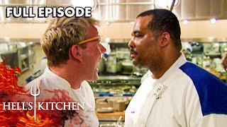 Hell's Kitchen Season 7 - Ep. 5 | Barbecue Blowout | Full Episode