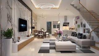 Prettiest Living Room Design Ideas